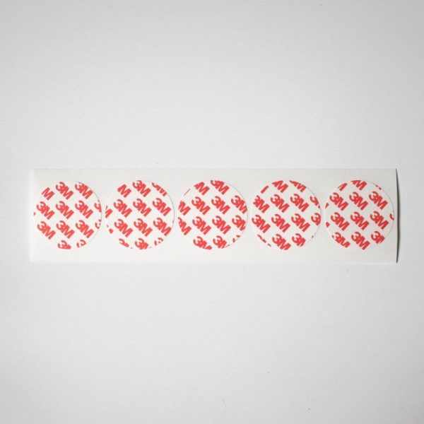 replacement stickers for DOTS- stylish barefoot product for gluing to the floor for healthy feet