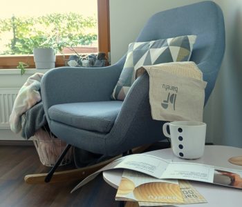 DOTS balenie - štýlové barefoot produkty na podlahu a materiály s informáciami o bosej chôdzi DOTS balenie - štýlové barefoot produkty na podlahu